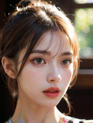 现代风装饰与木雕艺术的交响曲：自然与人文的对话